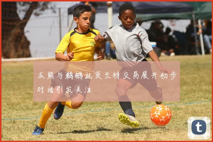 灰熊与鹈鹕就莫兰特交易展开初步对话引发关注